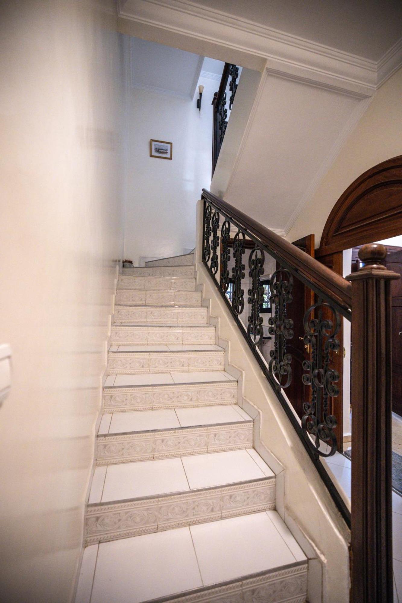 Villa Exclusive Sabah 10 Minutes Du Centre Avec Piscine Privee Marrakesch Exterior foto